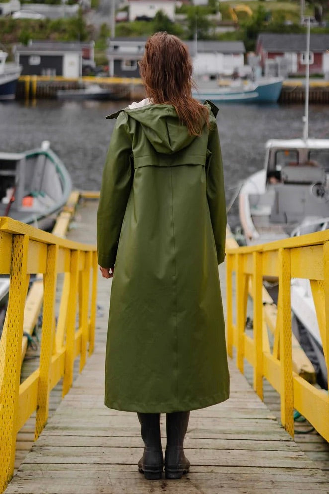 Mernini - Full Length 48" (3 Colours)