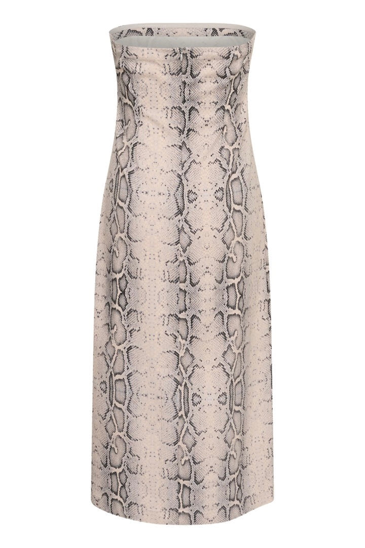 Soaked in Luxury: Xala Dress