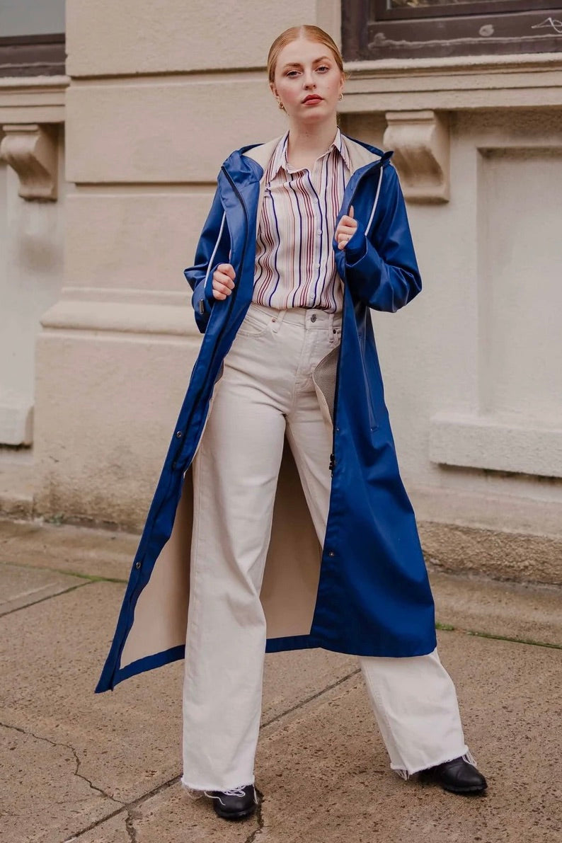 Mernini - Full Length 48" (3 Colours)