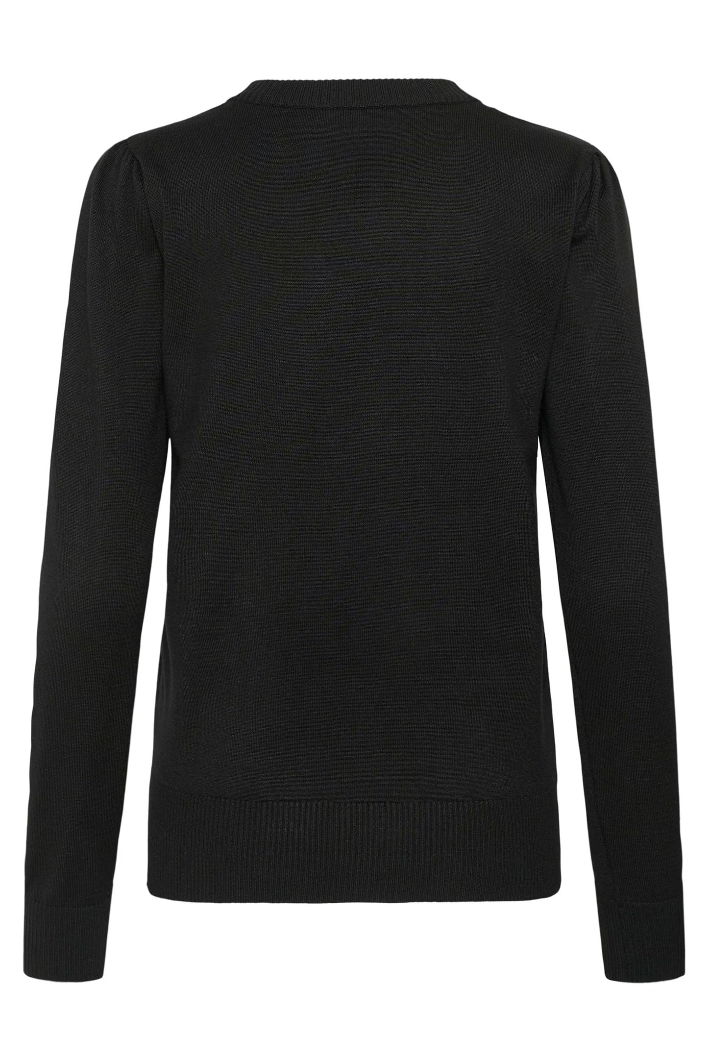 Saint Tropez: Mila Sweater (3 Colours)