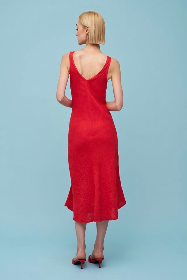 Astrid: Beach Dress