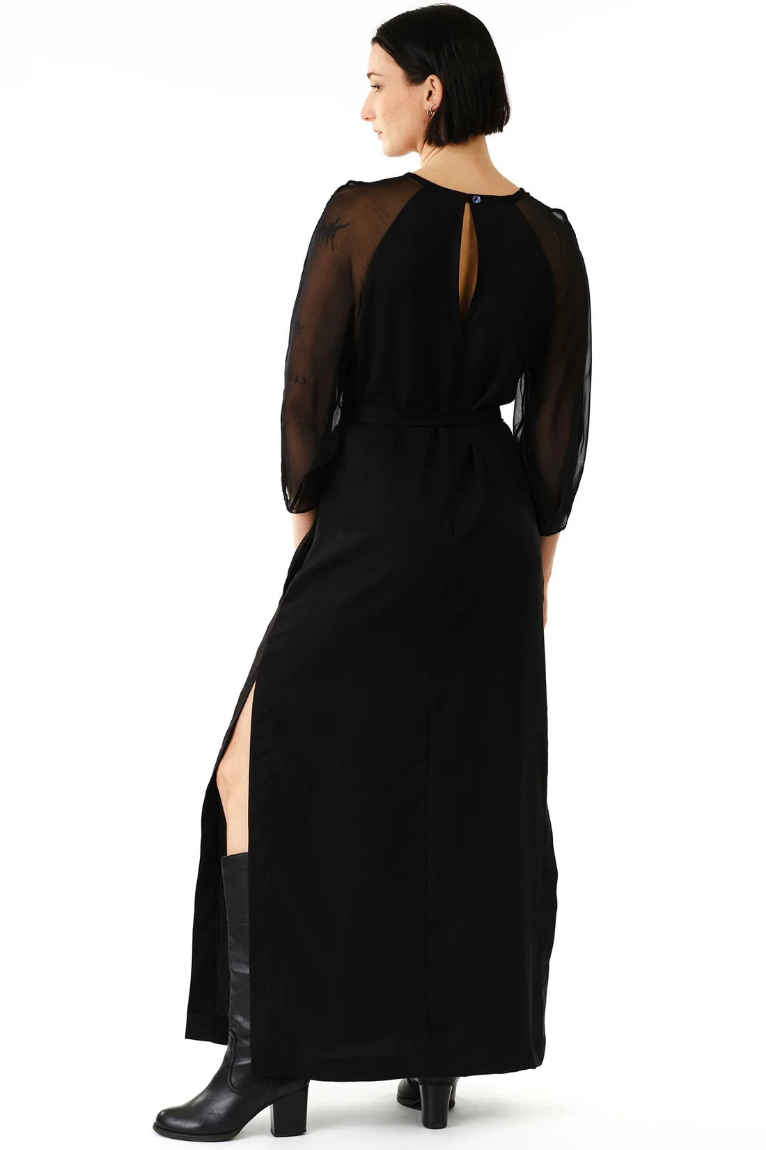 Jennifer Glasgow: Betana Dress