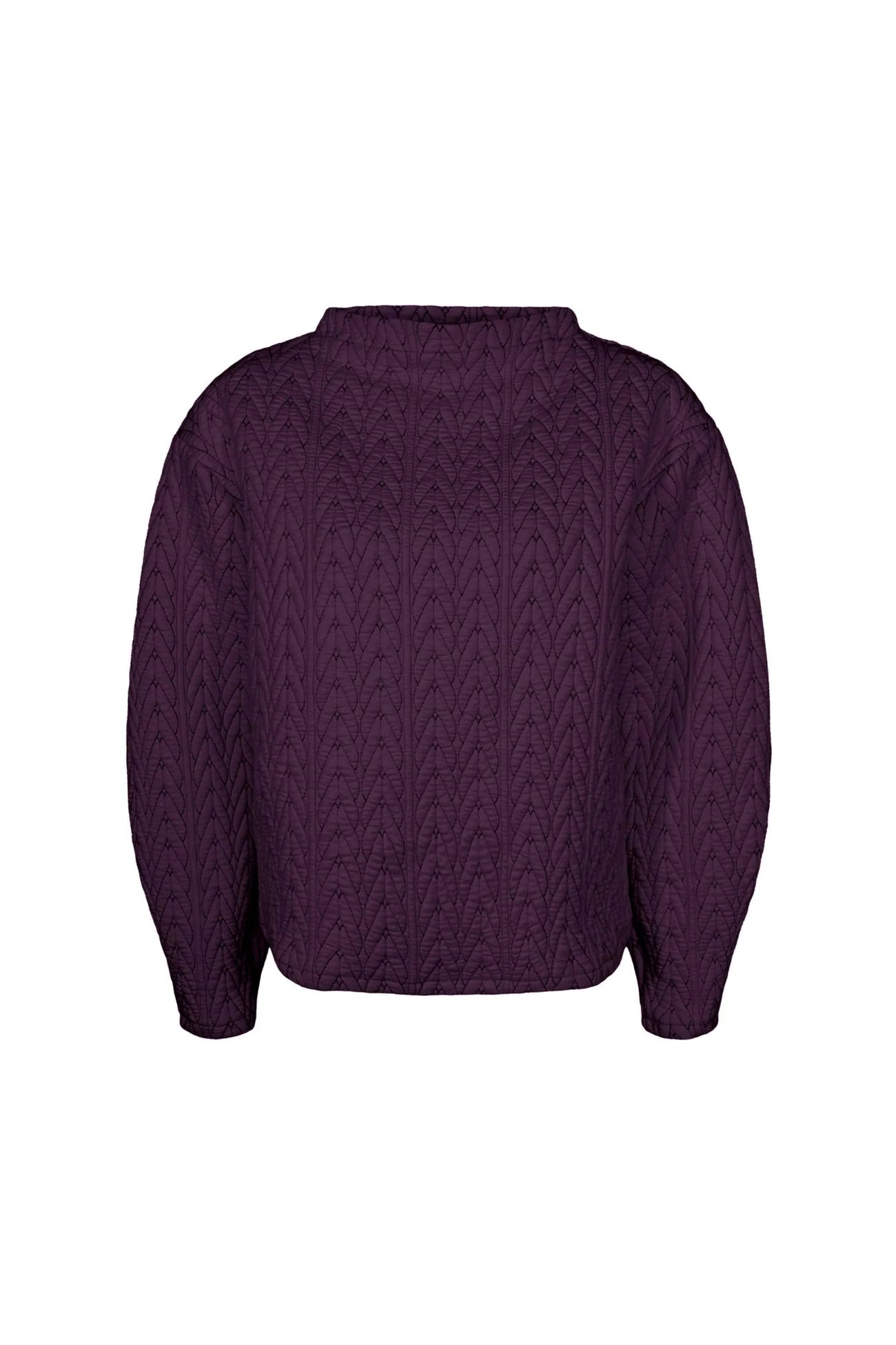 Melow par Melissa Bolduc: Lorelei Sweater (2 Colours)