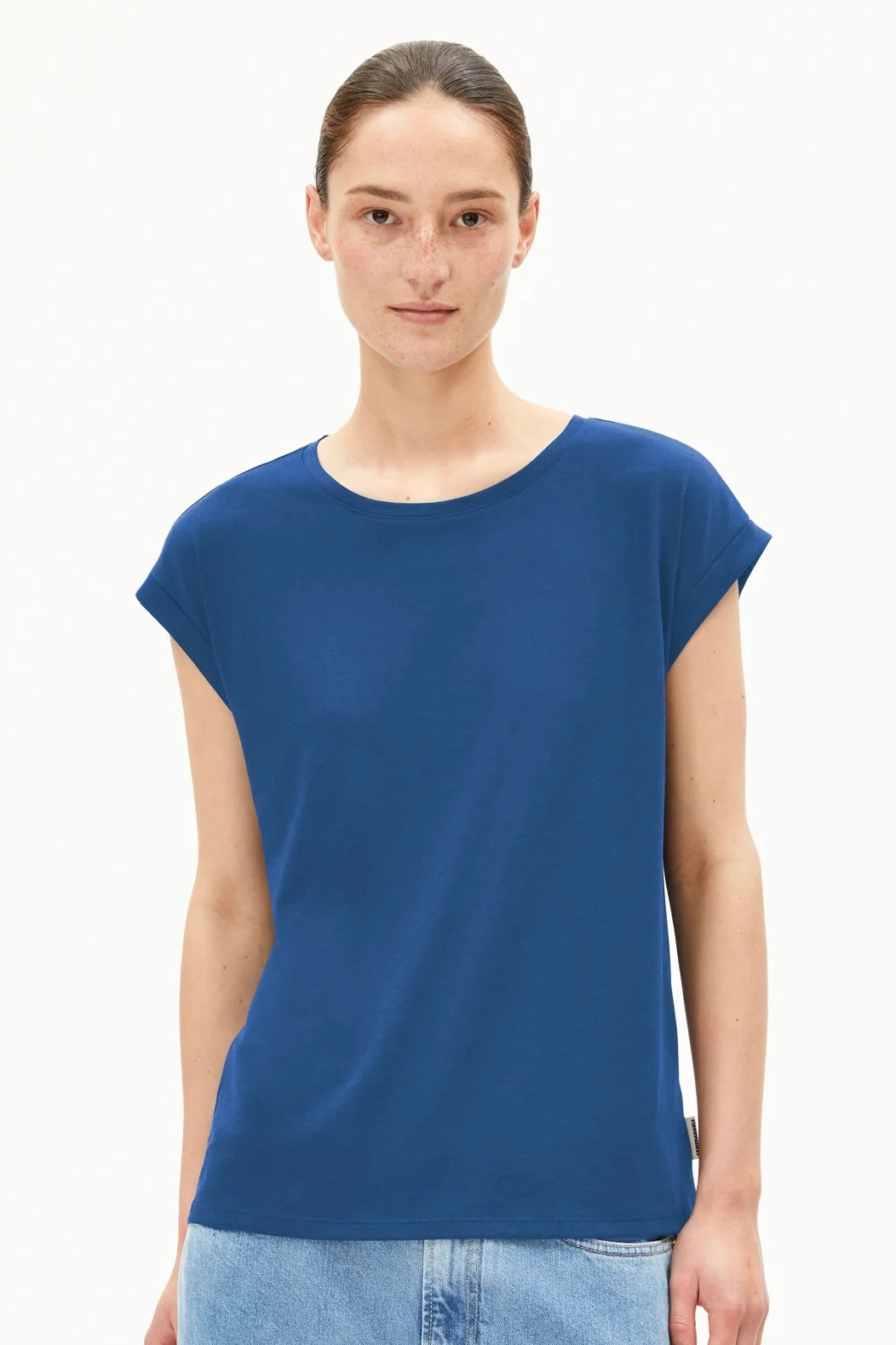 Armed Angels: Jilaana Tee (3 Colours)
