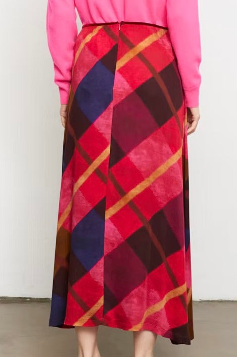 Aldo Martins: Aurora Skirt