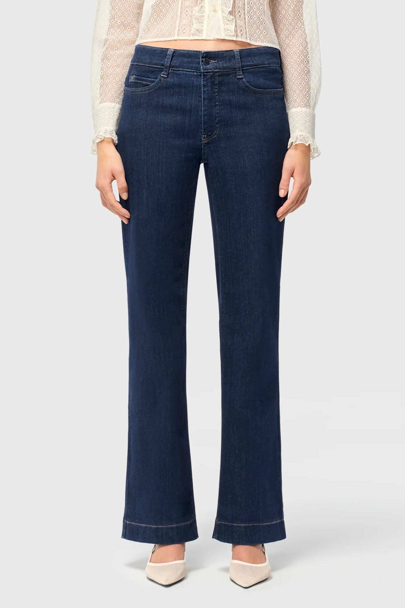 MAC Jeans: Dream Wide Authentic