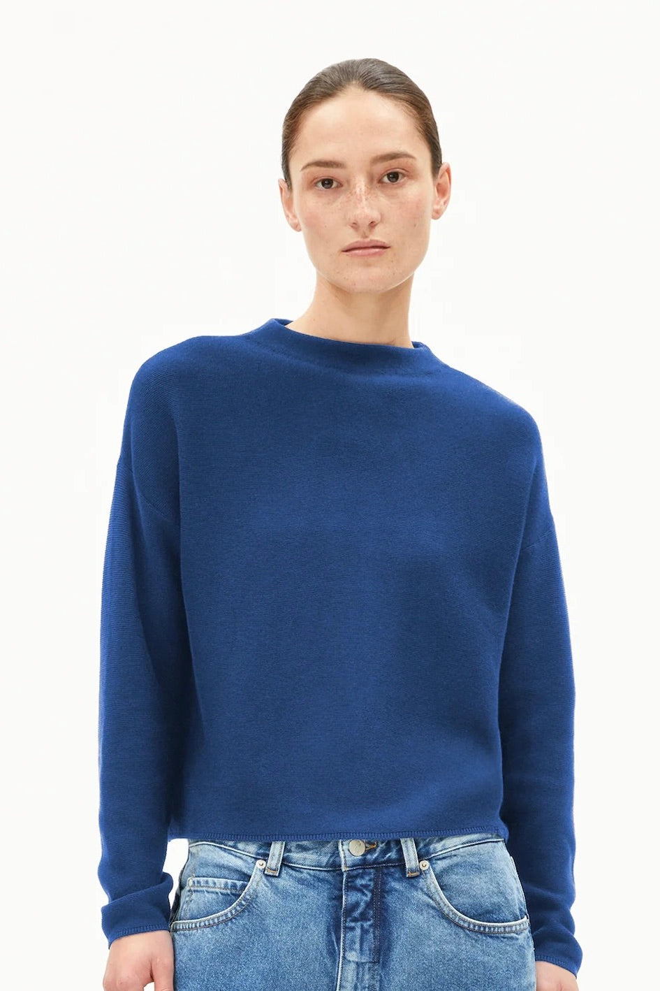Armed Angels: Merinaa Sweater