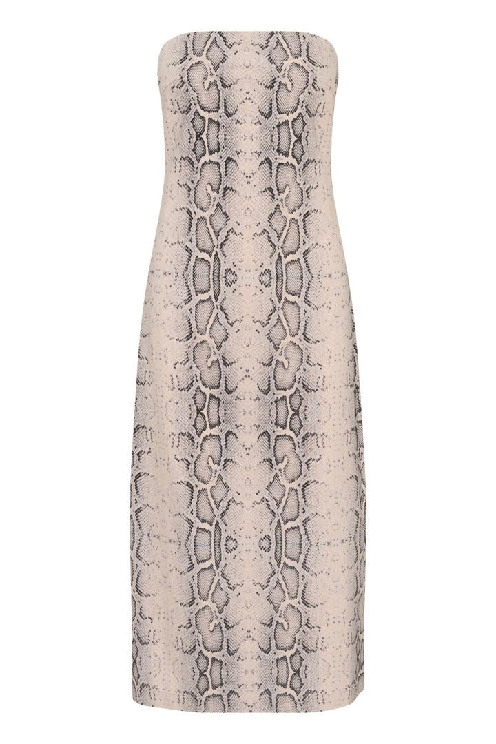 Soaked in Luxury: Xala Dress