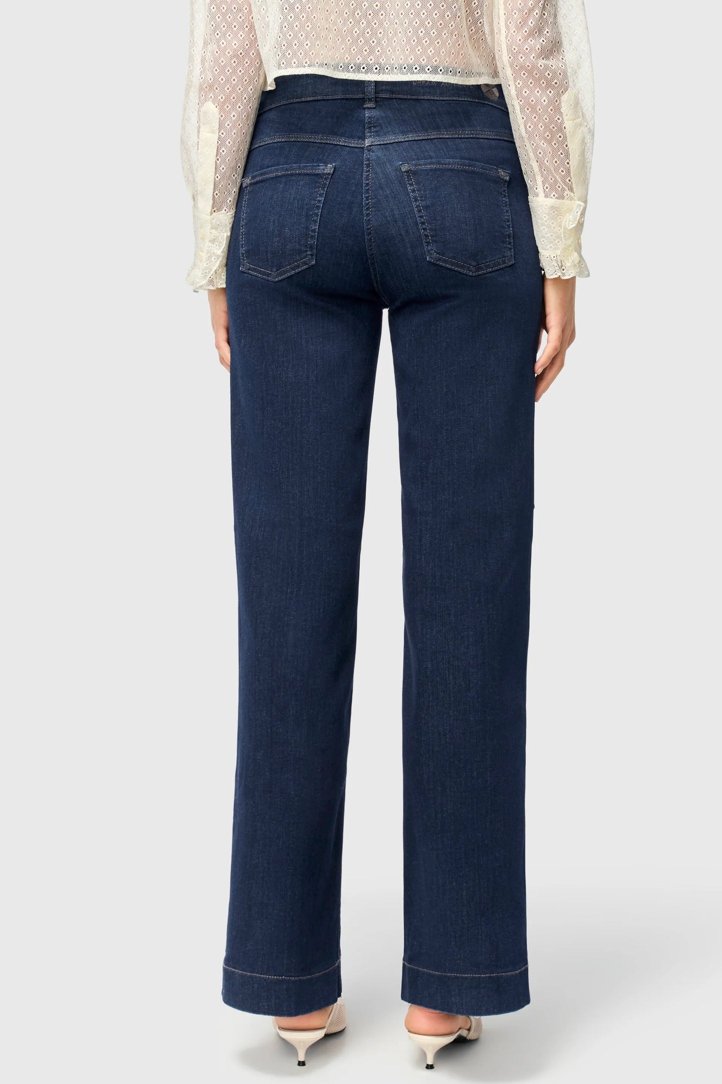 MAC Jeans: Dream Wide Authentic
