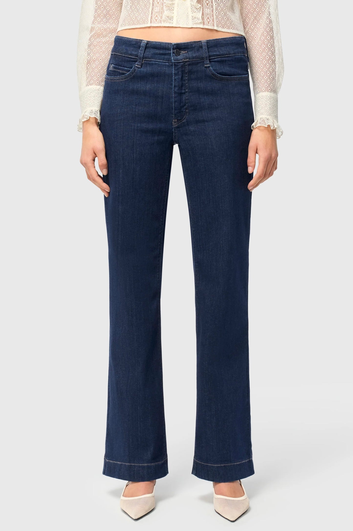 MAC Jeans: Dream Wide Authentic