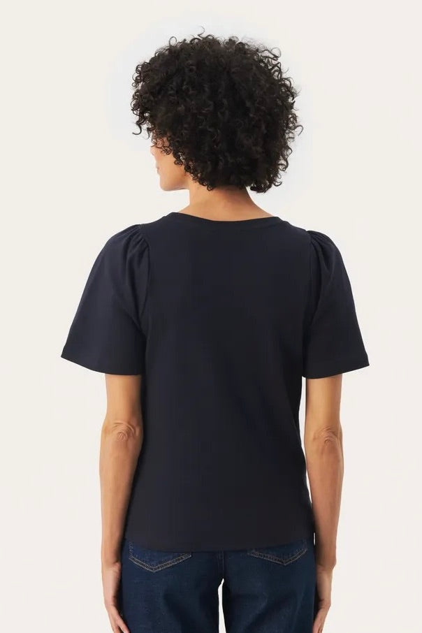 Part Two: Imalea Tee (3 Colours)