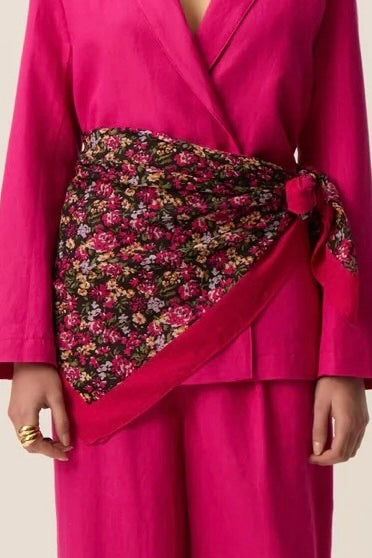 Des Petits Hauts: Napi Scarf