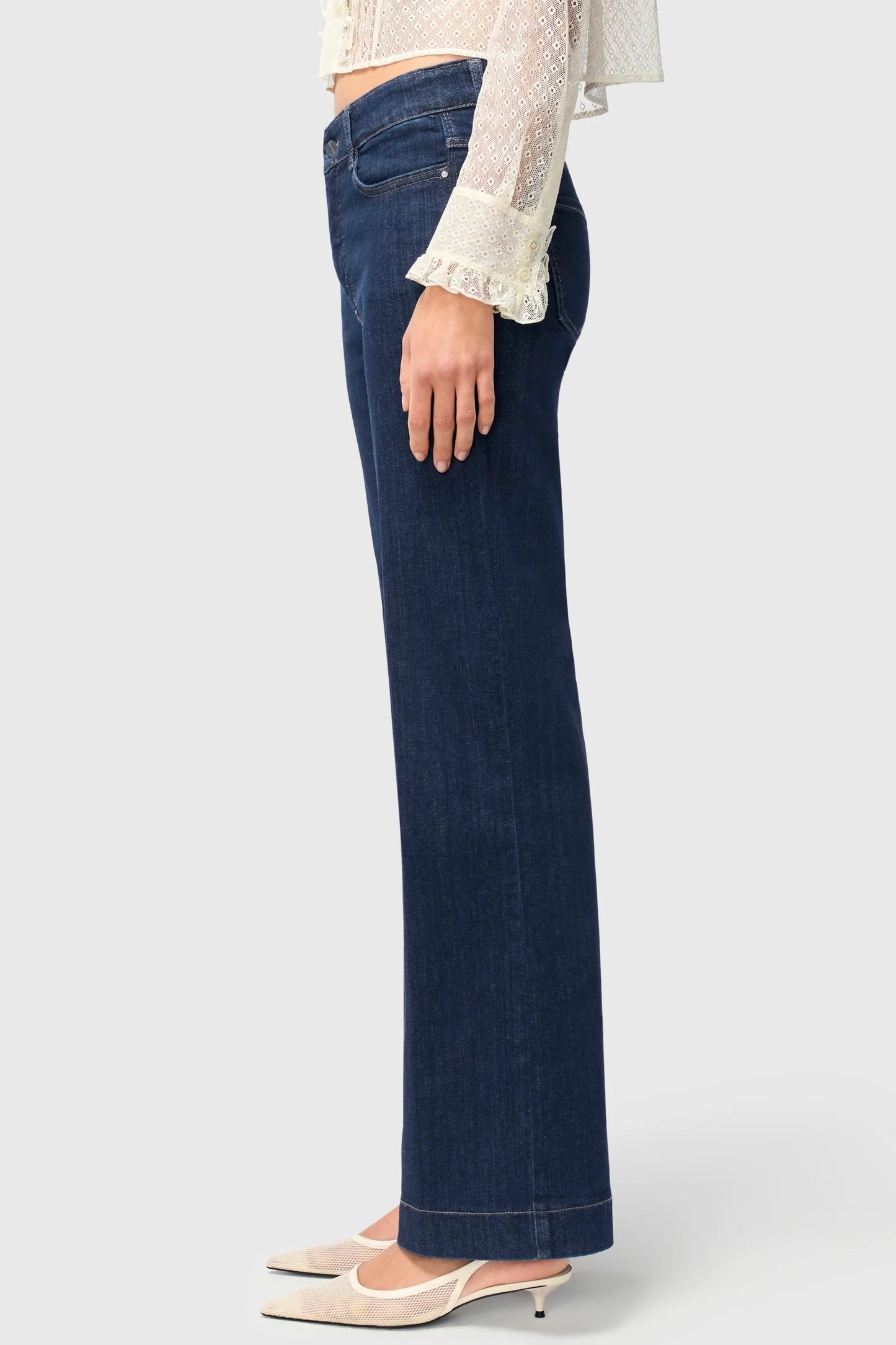 MAC Jeans: Dream Wide Authentic