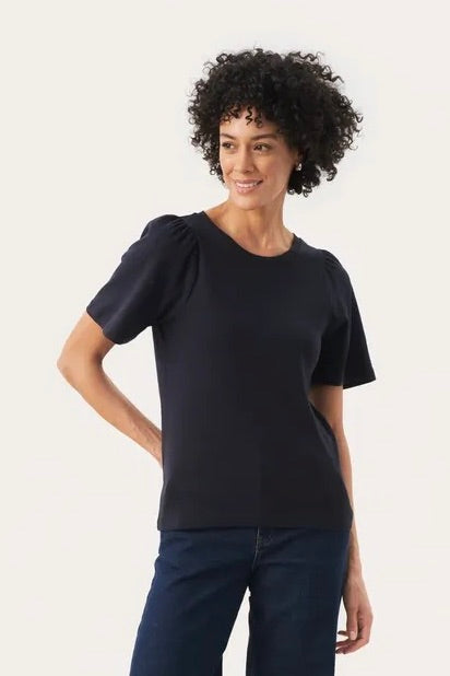 Part Two: Imalea Tee (3 Colours)