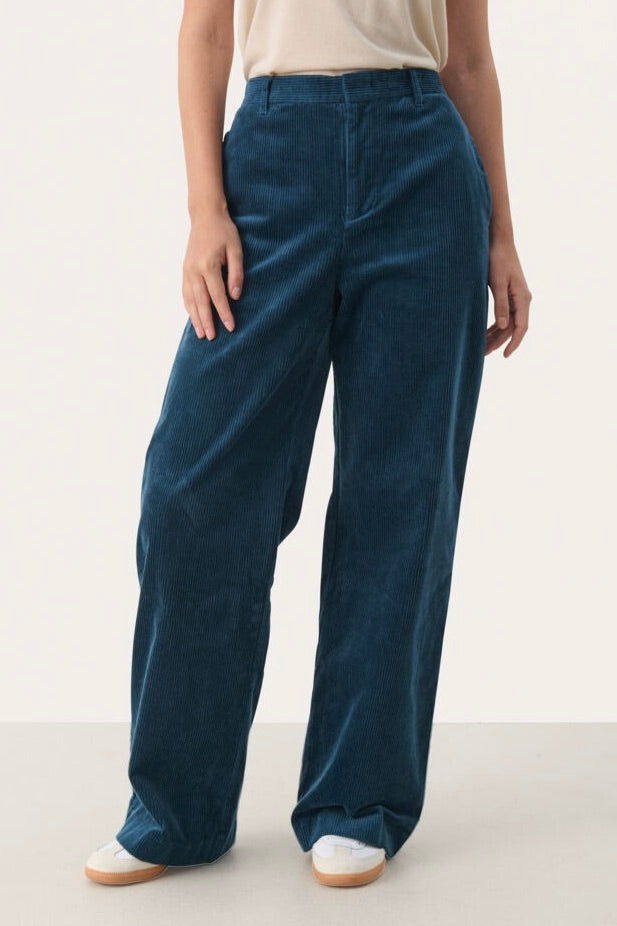 Part Two: Clarisse Cords (3 Colours)