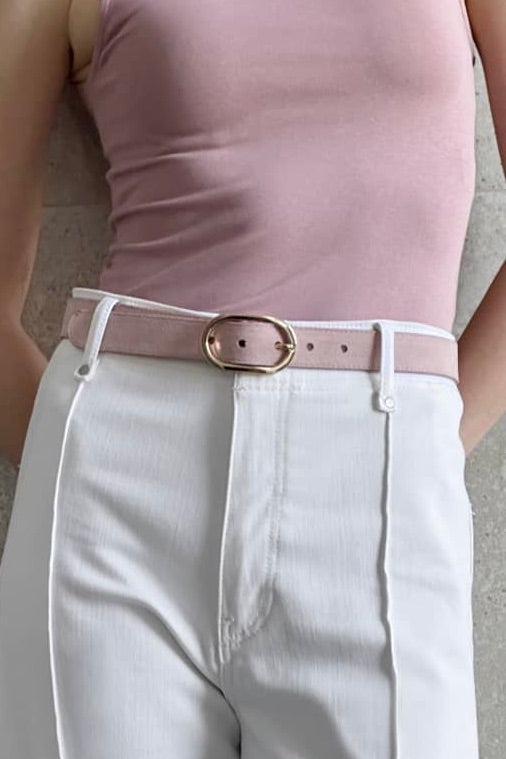 Brave: Kezia Belt