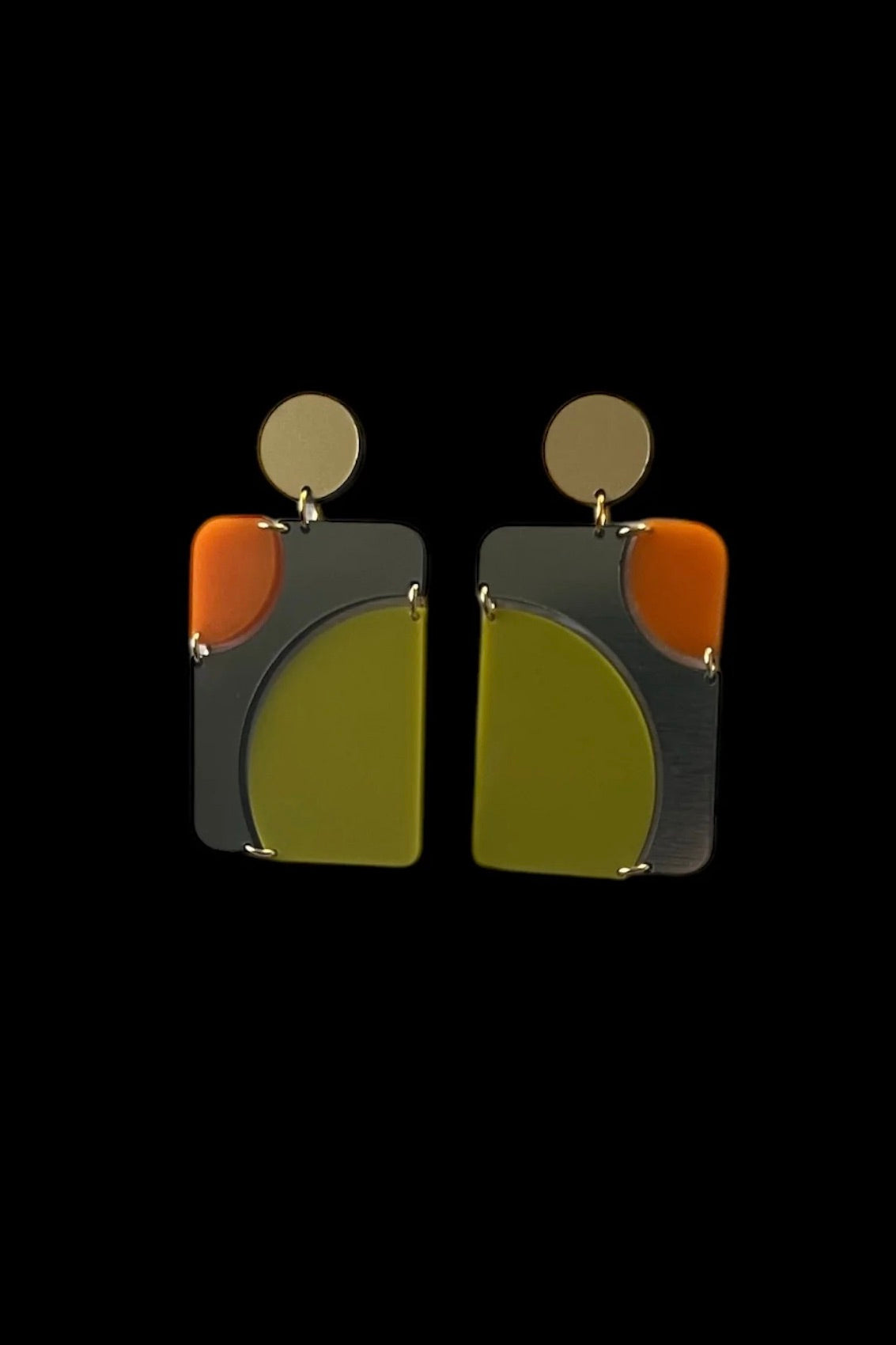 Ketoora: Mosaica (2 Colours)