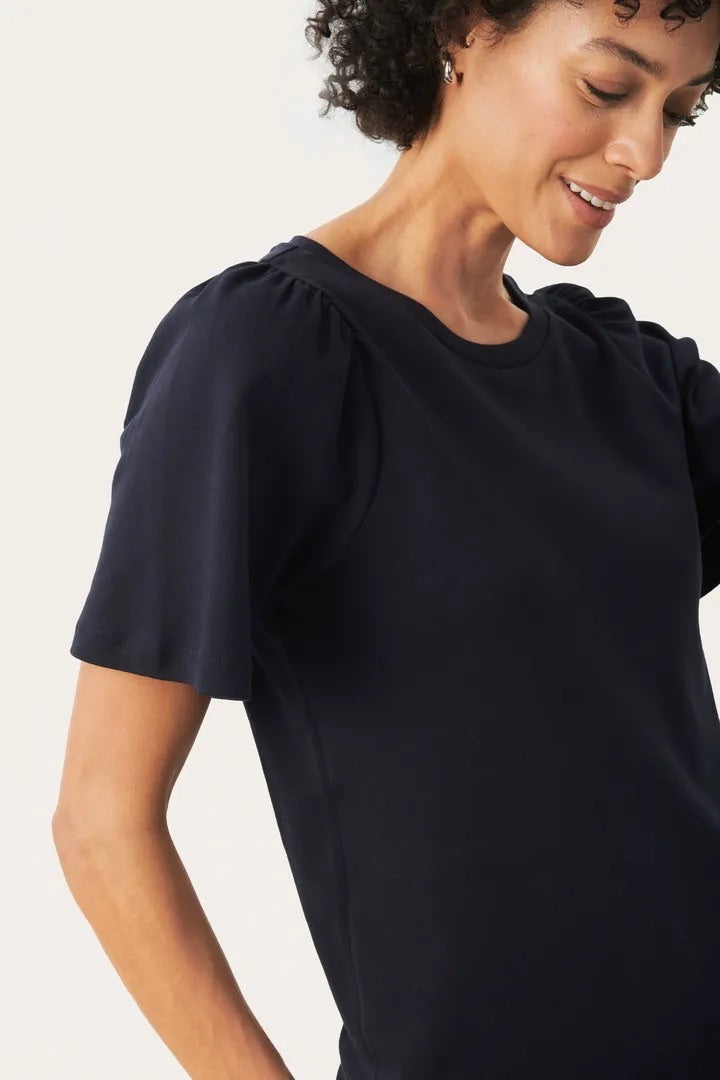 Part Two: Imalea Tee (3 Colours)