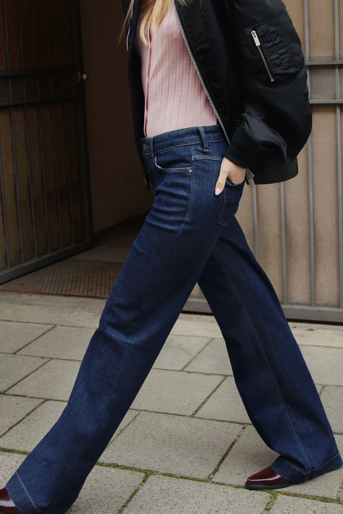 MAC Jeans: Dream Wide Authentic