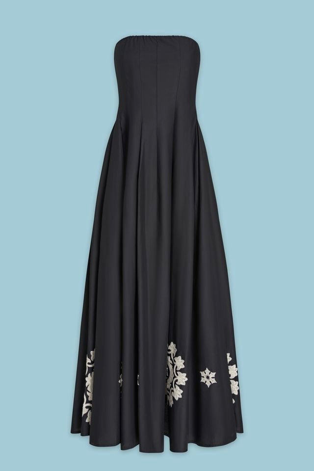 Astrid: Sharon Dress