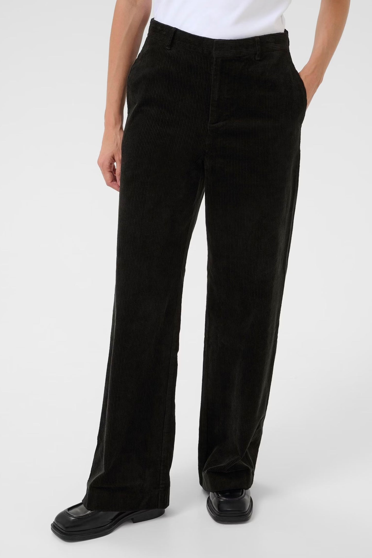 Part Two: Clarisse Cords (3 Colours)