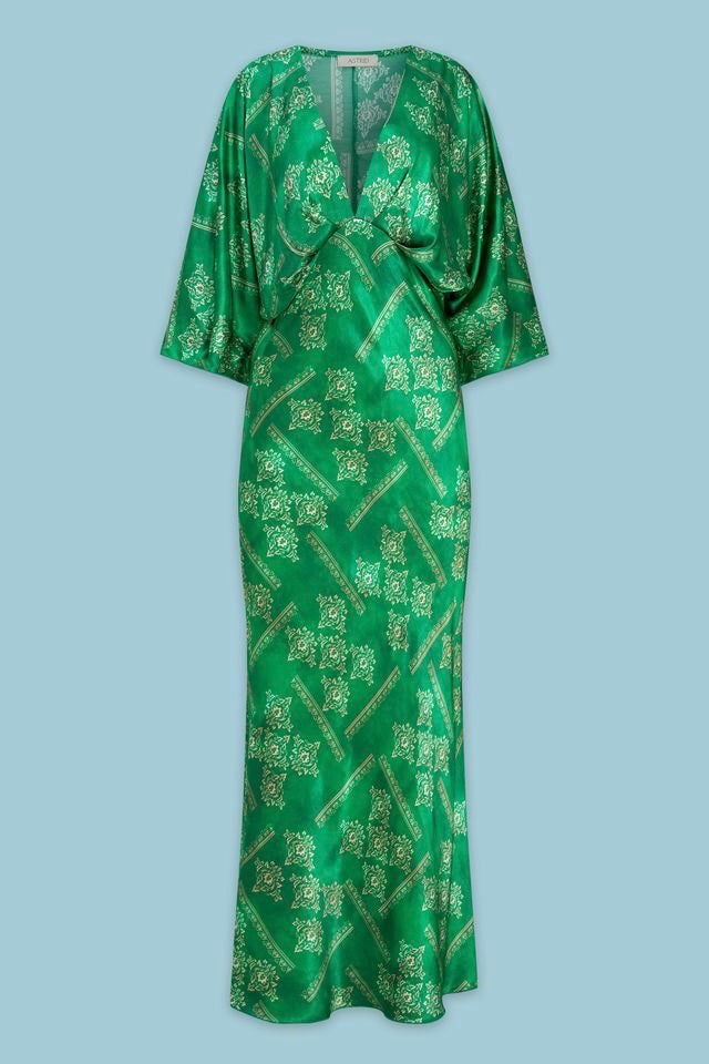 Astrid: Datenight Dress (2 Colours)