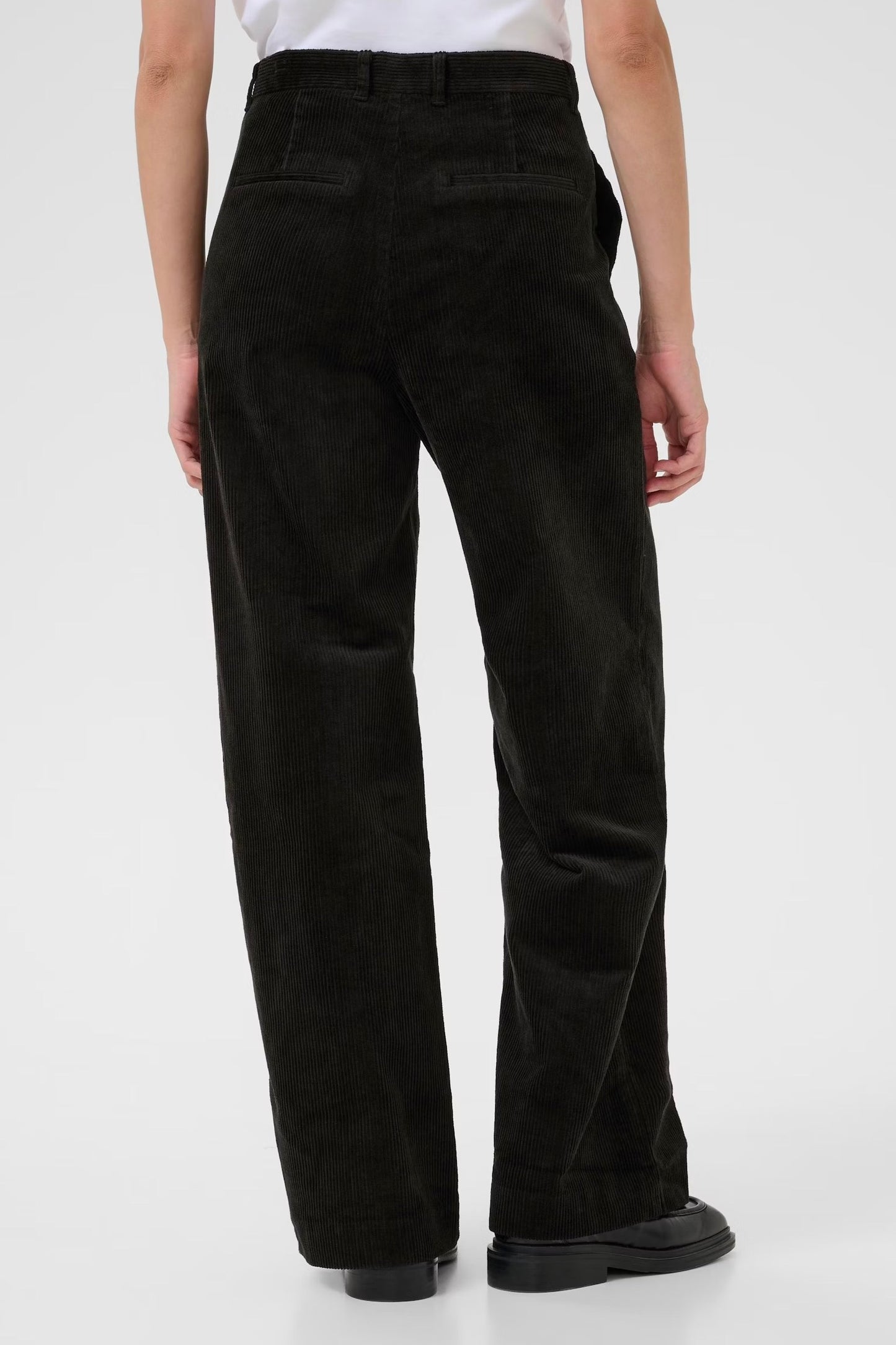 Part Two: Clarisse Cords (3 Colours)