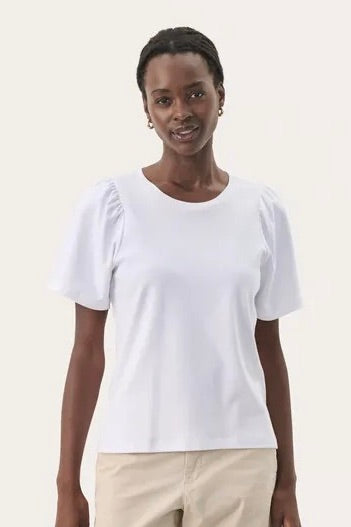 Part Two: Imalea Tee (3 Colours)