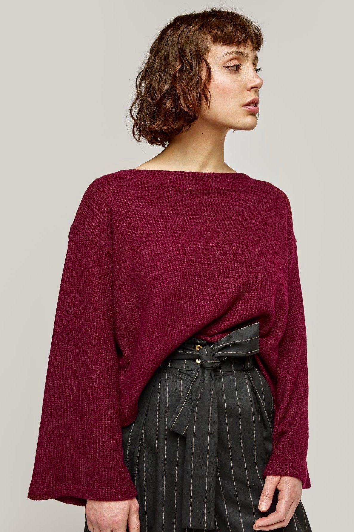 Marigold: Ben Top (2 Colours)