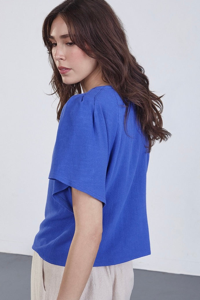 Dagg & Stacey: Emille Top (3 Colors)
