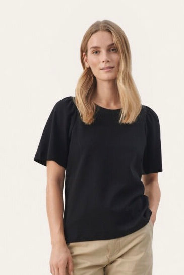 Part Two: Imalea Tee (3 Colours)