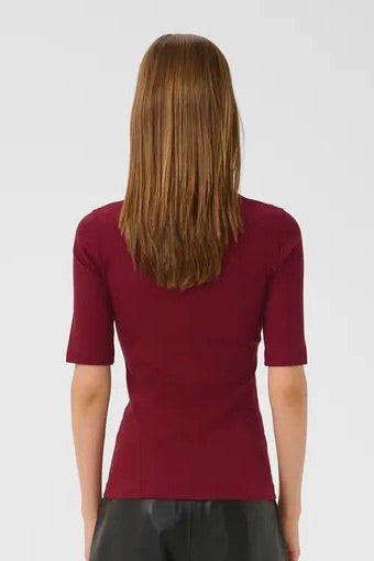 InWear: Dagna Tee (3 Colours)