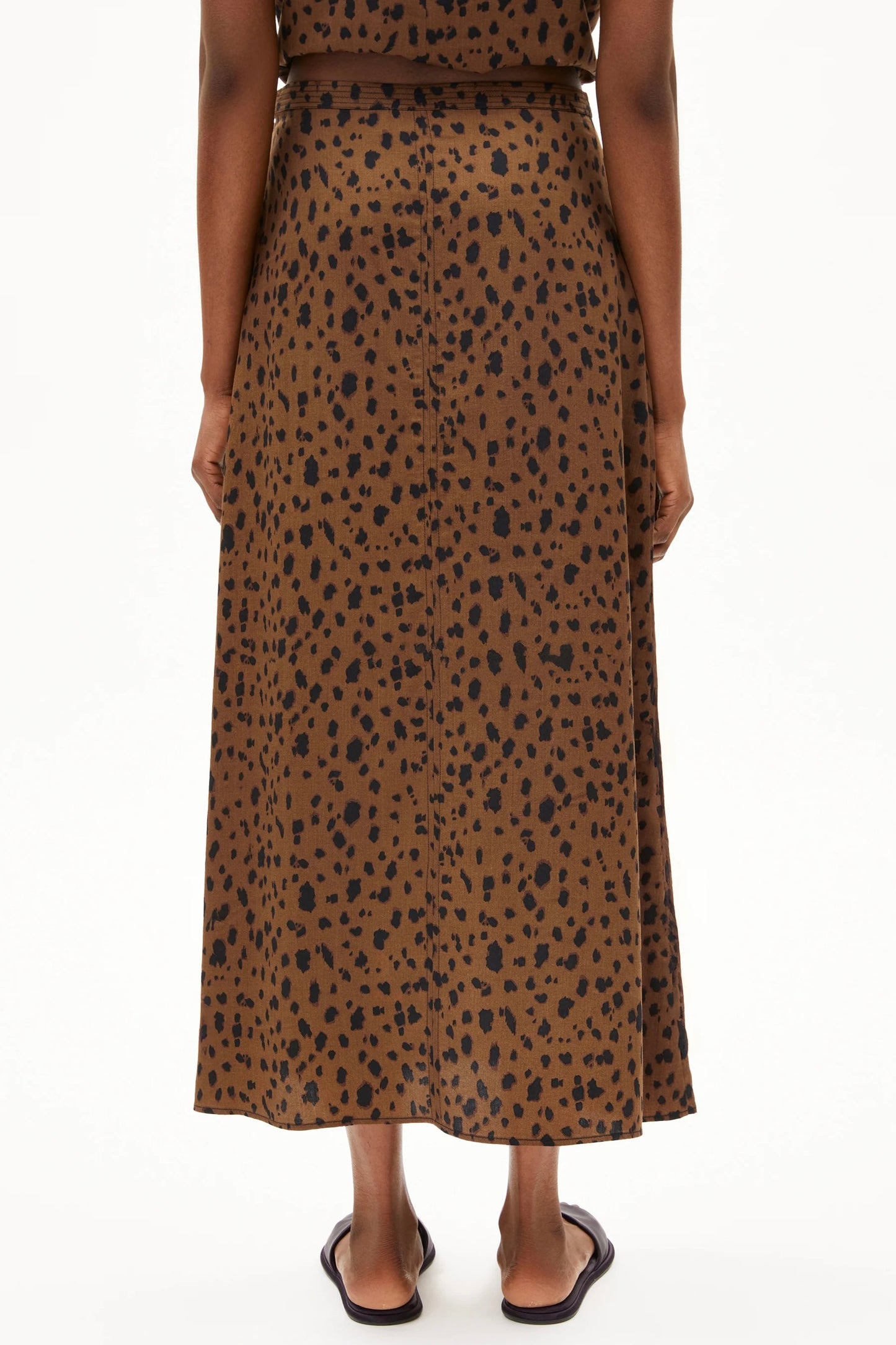 Armed Angels: Wolaaria Skirt