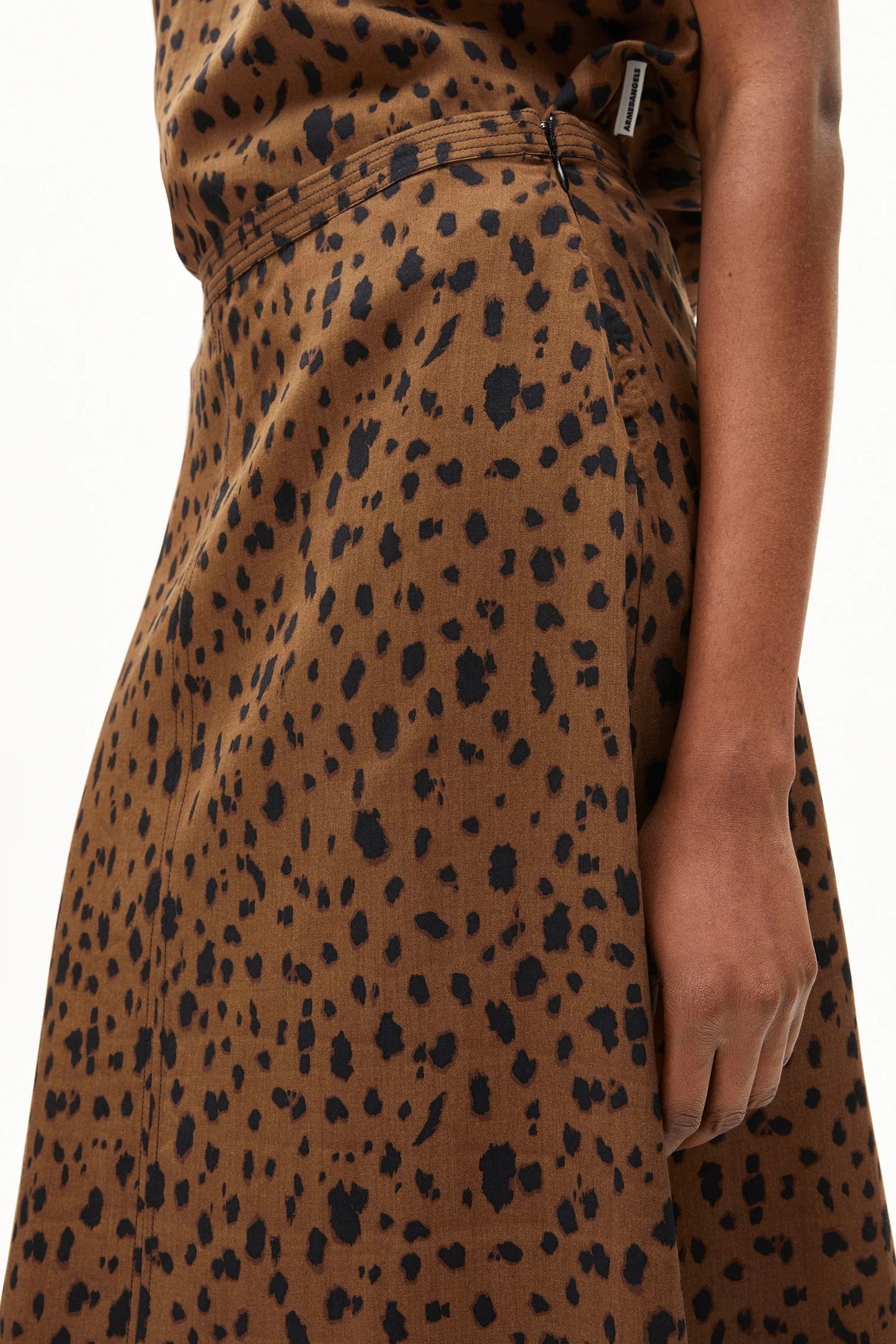 Armed Angels: Wolaaria Skirt