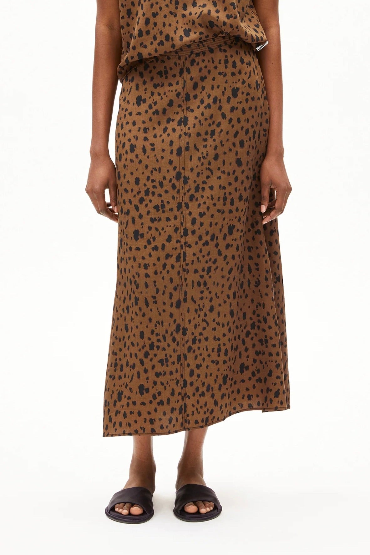 Armed Angels: Wolaaria Skirt