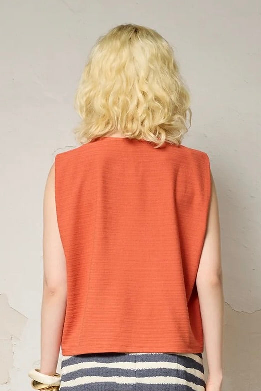 Cokluch: Path Top (2 Colours)