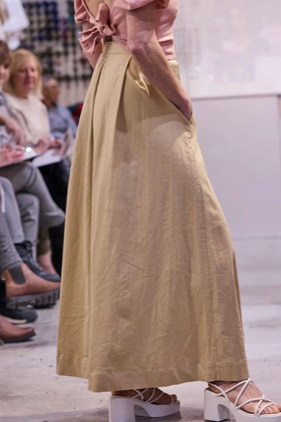 Marigold: Ariette Skirt (2 Colours)