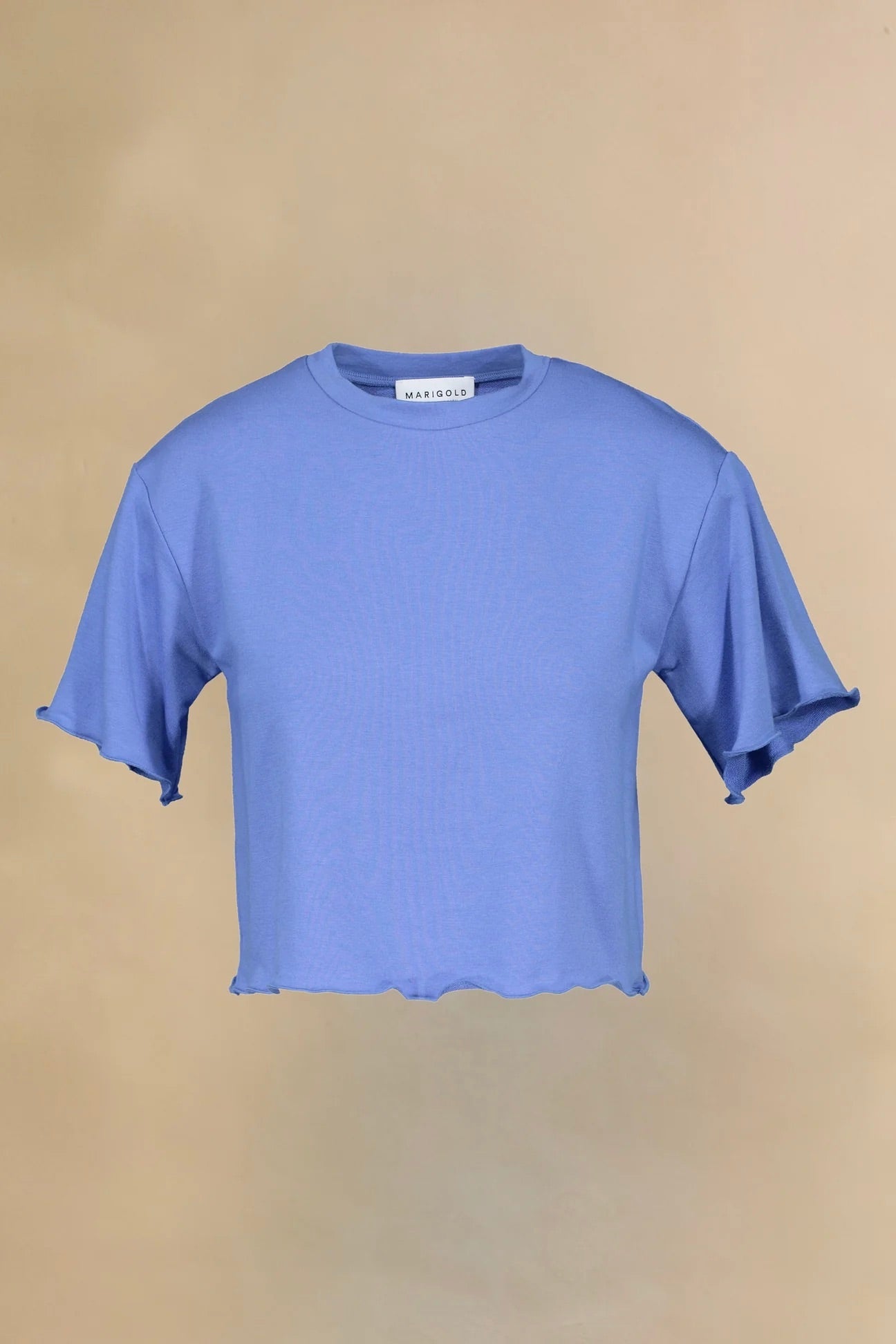 Marigold: Anatole Top (2 Colours)