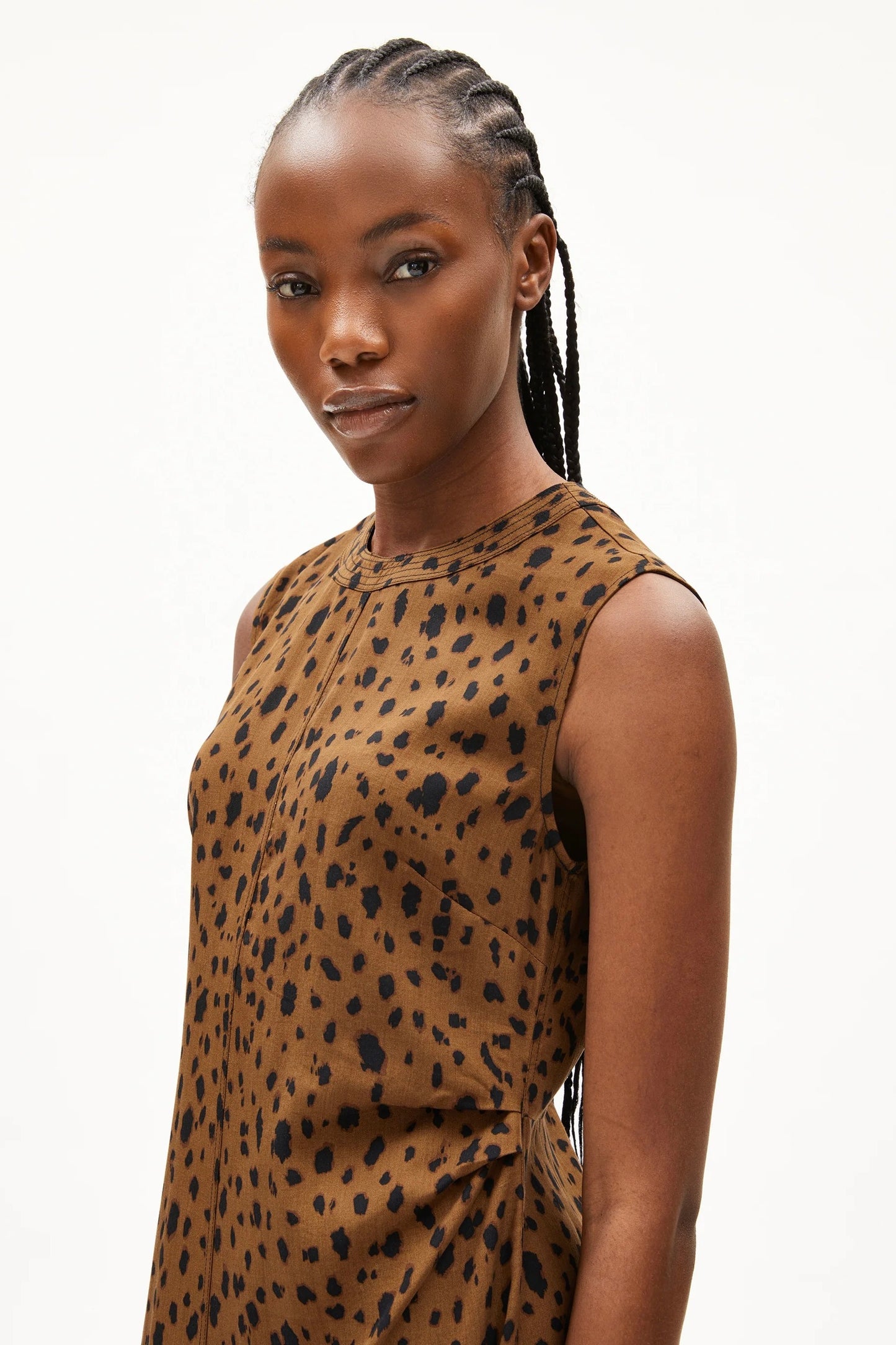 Armed Angels: Emalaana Dress