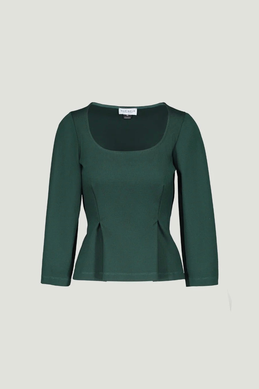 Marigold: Blair Top (2 Colours)
