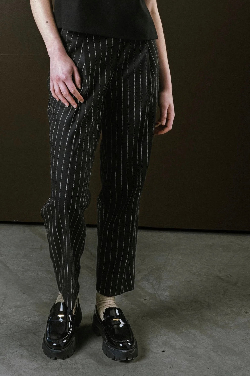 Bodybag by Jude: Regent Trousers