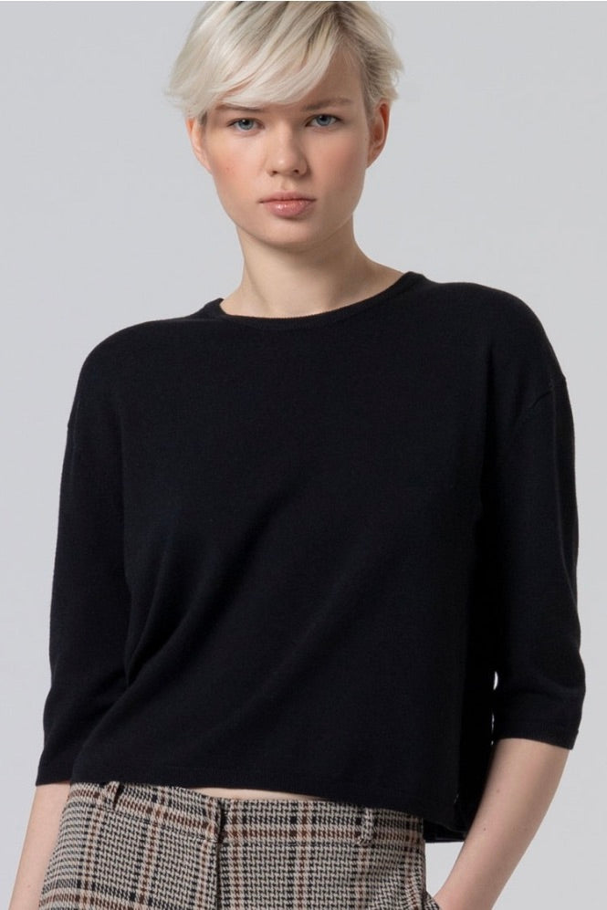 Surkana: Liza Top (2 Colours)