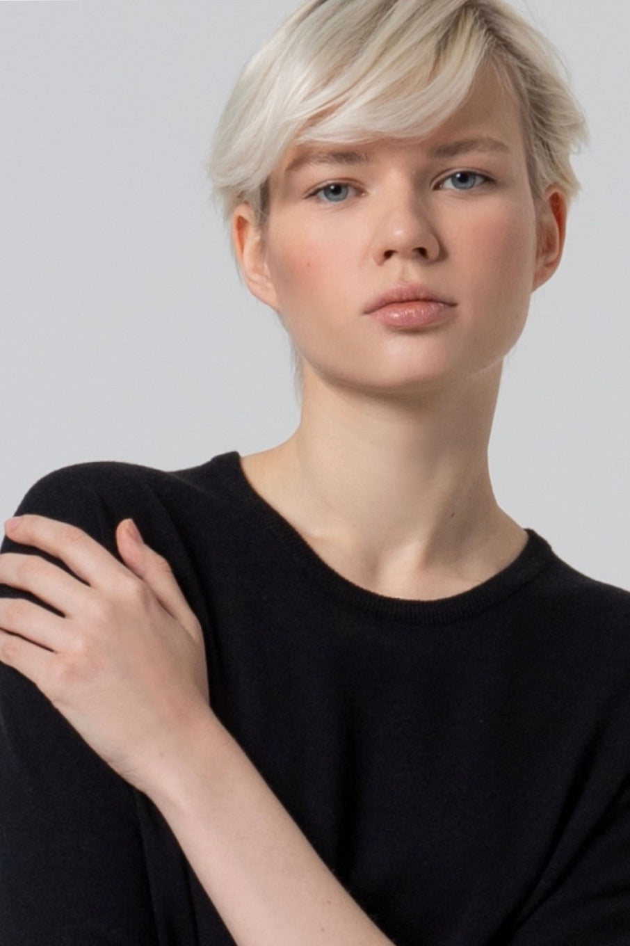 Surkana: Liza Top (2 Colours)