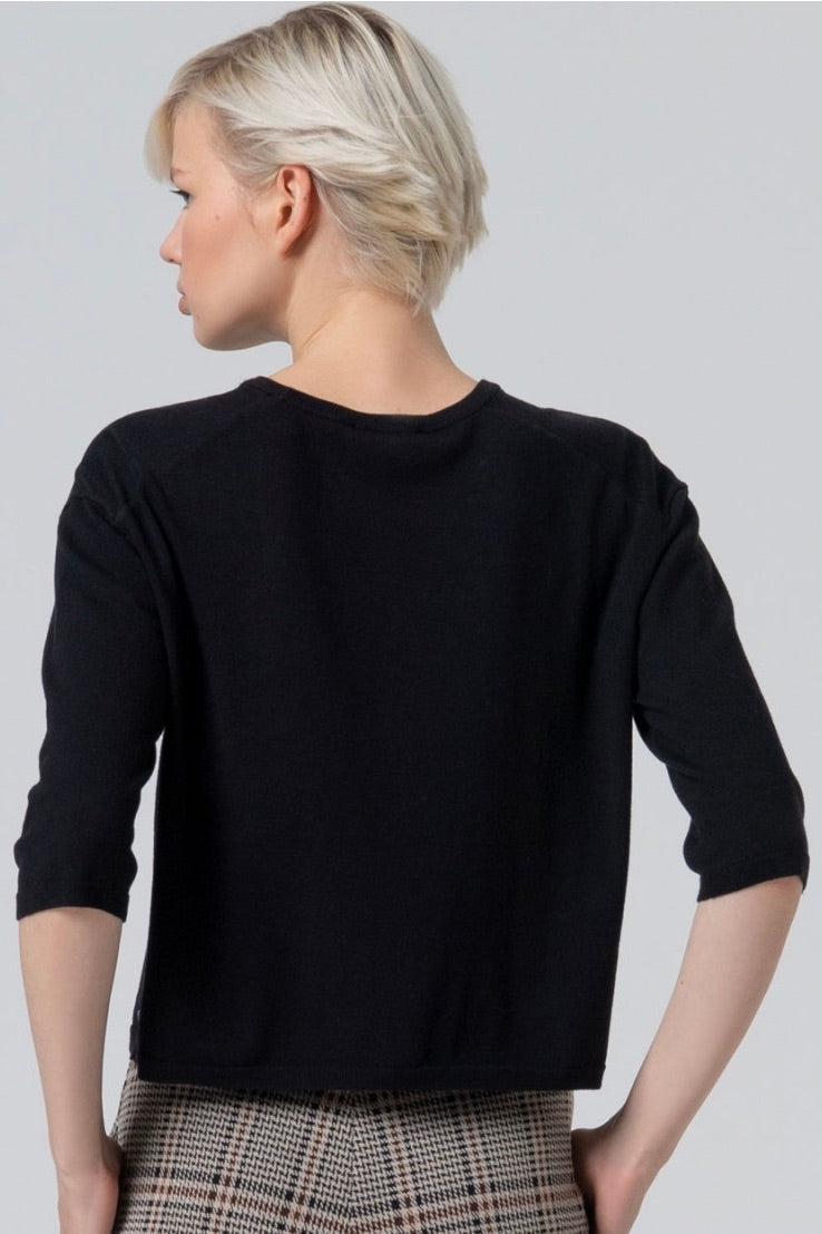 Surkana: Liza Top (2 Colours)