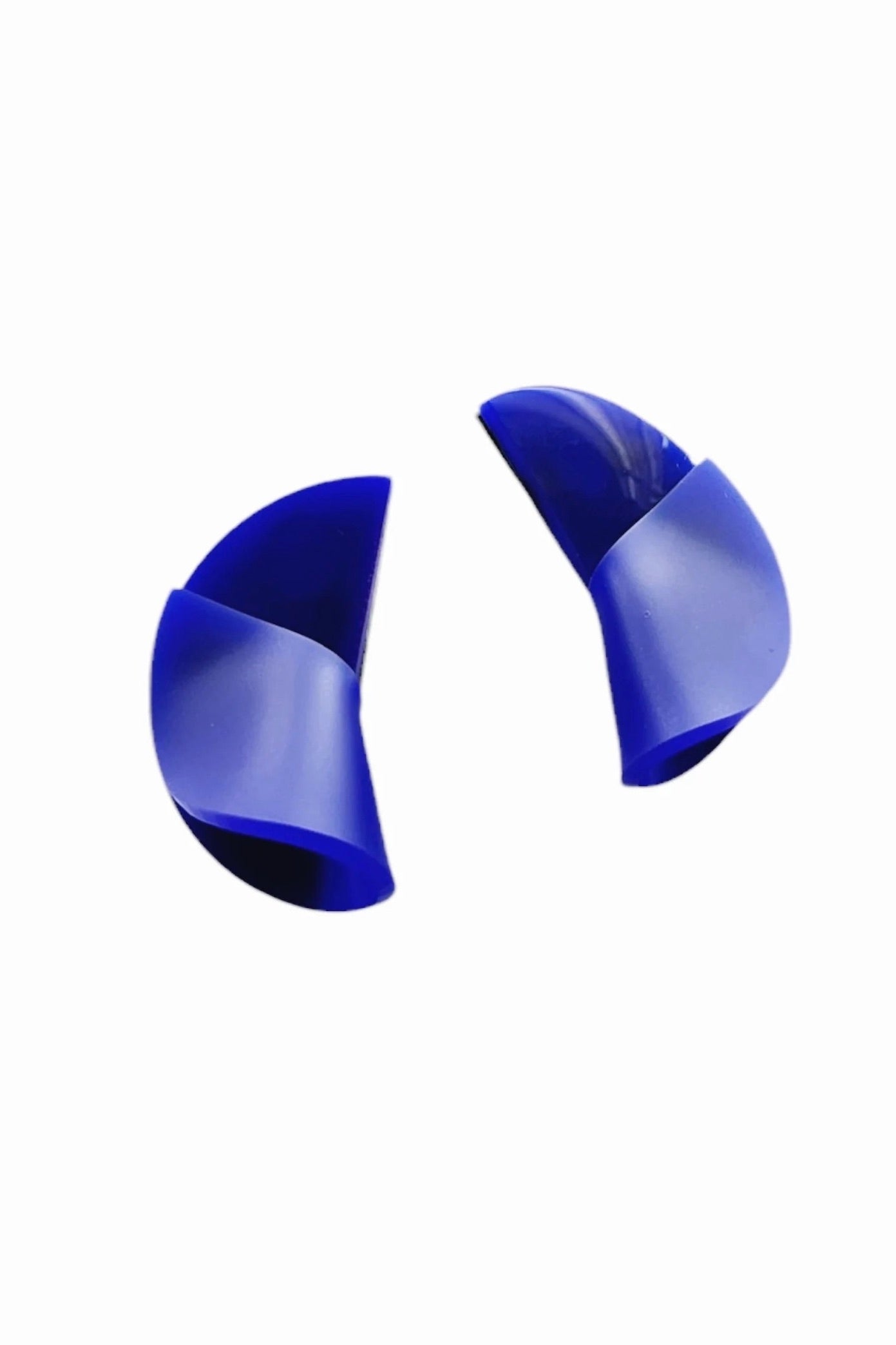 Ketoora: Fortuna Studs (2 Colours)