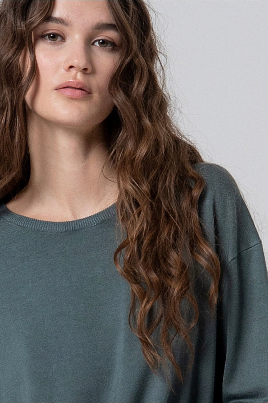 Surkana: Liza Top (2 Colours)