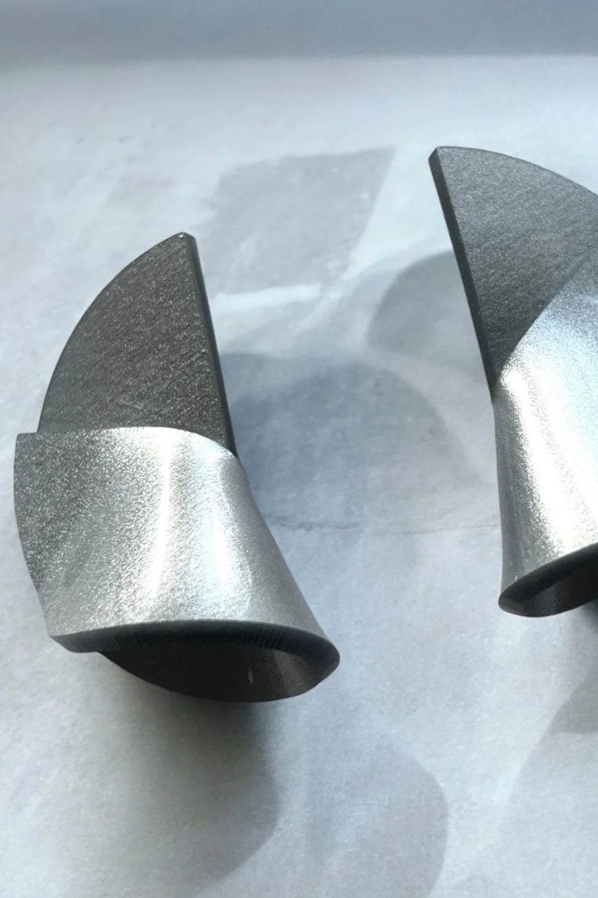 Ketoora: Fortuna Studs (2 Colours)