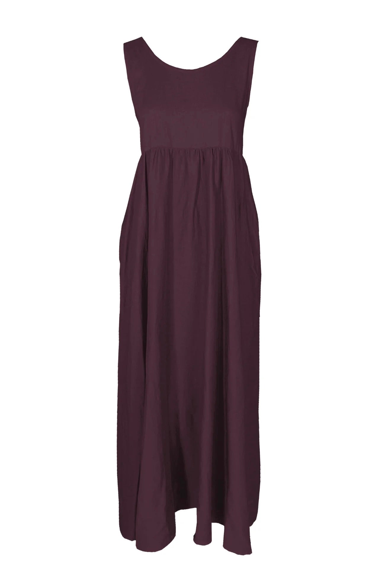 Melow par Melissa Bolduc: Kim Dress (2 Colours)