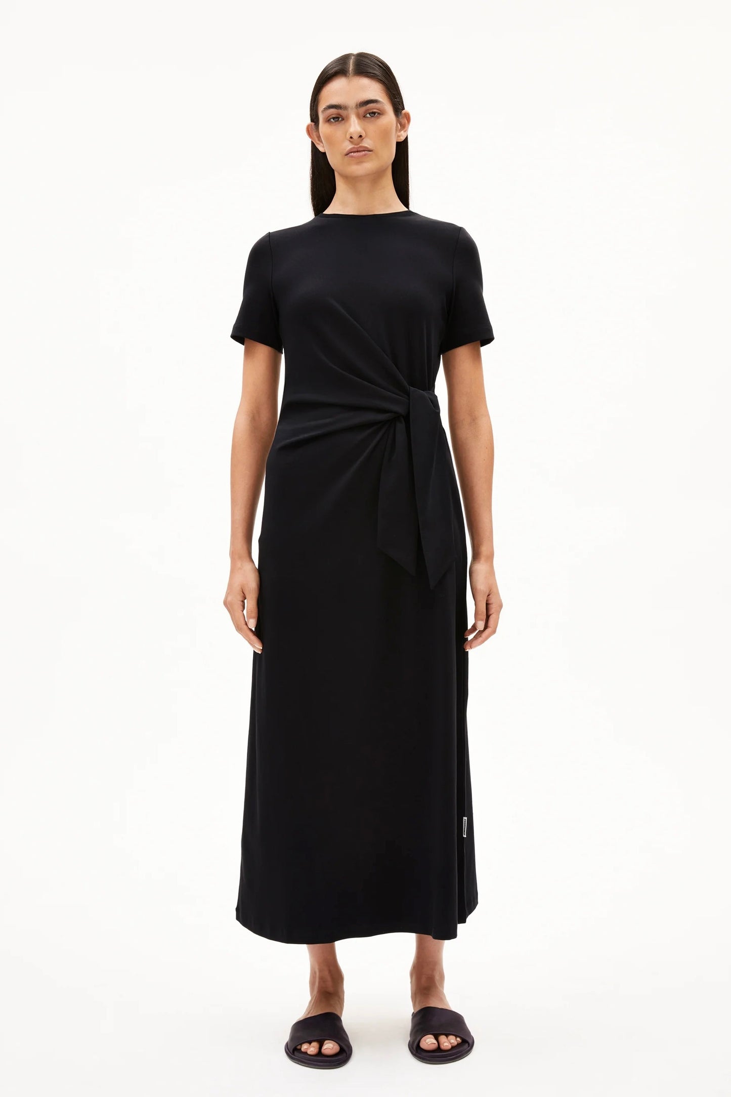 Armed Angels: Jeltaa Dress Black