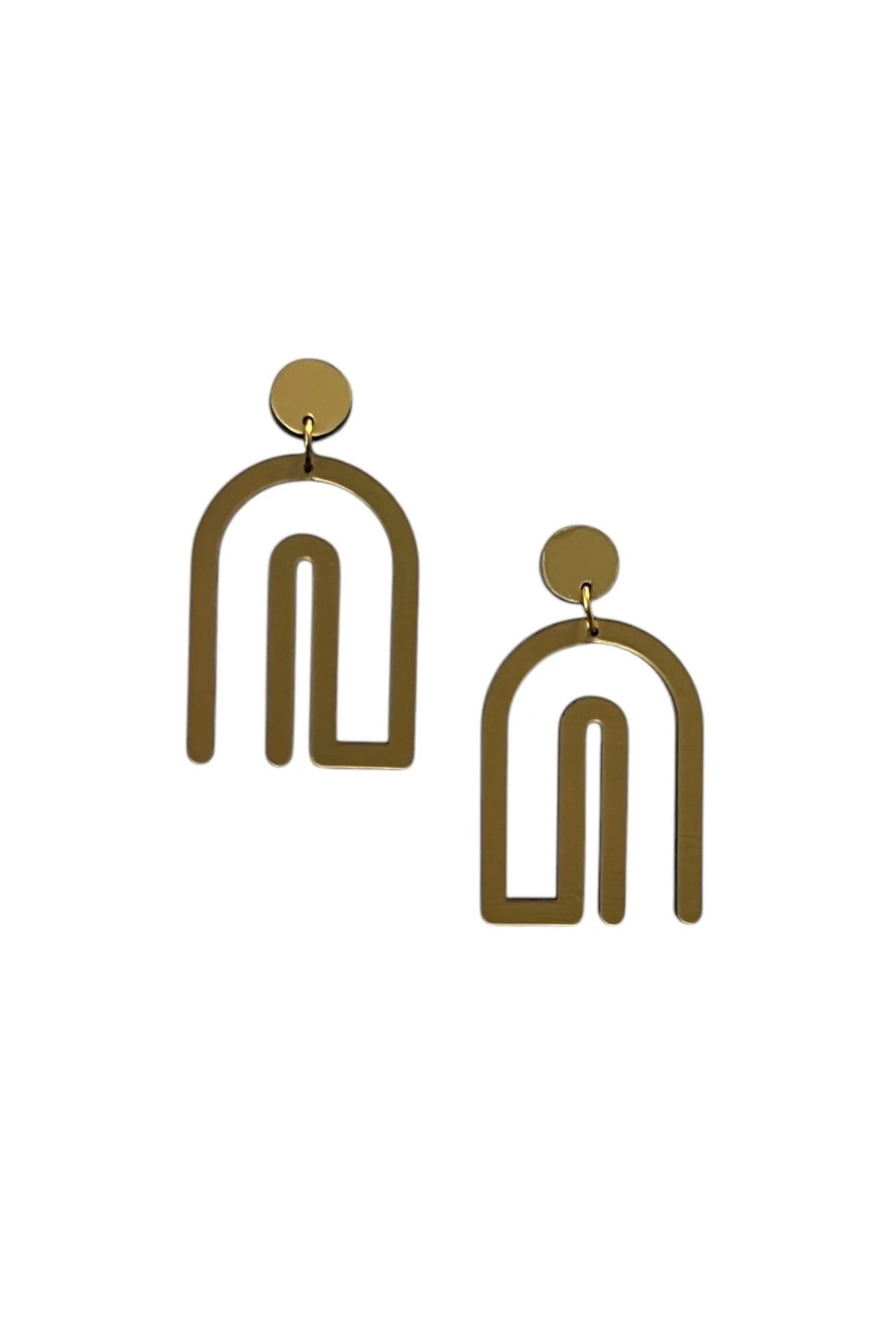 Ketoora: Aachi Earrings